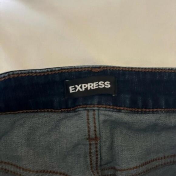 Express men’s Jeans - Picture 3 of 4